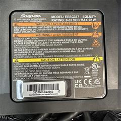 Snap-On SOLUS+ EESC337 Scanner Diagnostic Tool